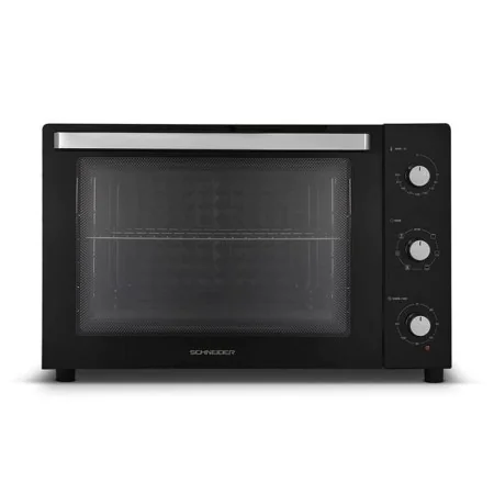 Mini forno elétrico Schneider 100 L 2800 W de Schneider, Fornos para torrar - Ref: S7198562, Preço: 260,32 €, Desconto: %