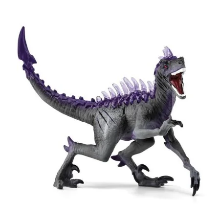 Dinossauro Schleich Raptor of Darkness 70154 Plástico de Schleich, Animais - Ref: S7198567, Preço: 29,03 €, Desconto: %