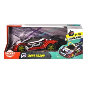 Remote-Controlled Car Simba Light Razor by Simba, Cars & Trucks - Ref: S7198570, Price: 43,68 €, Discount: %