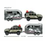 Playset Majorette Land Rover + Remorque cheval de Majorette, Playsets de figuras de brincar - Ref: S7198571, Preço: 46,65 €, ...