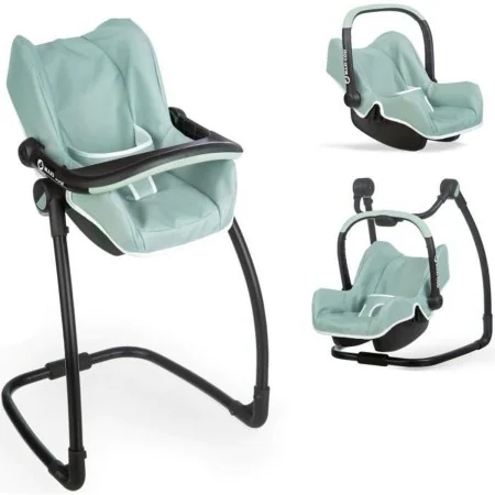 Trona Smoby Muñecas de Smoby, Accesorios para muñecos bebé - Ref: S7198575, Precio: 69,24 €, Descuento: %