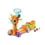 Tricycle Vtech Marron de Vtech, Trotteurs et accessoires - Réf : S7198583, Prix : 67,64 €, Remise : %