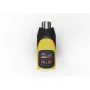 Pistola ad aria calda Wagner 100 W 18 V Giallo di Wagner, Pistole ad aria calda - Rif: S7198586, Prezzo: 161,29 €, Sconto: %