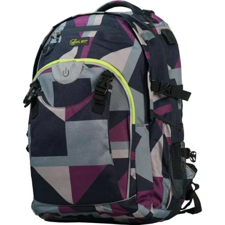 Rucksack Schildkröt Bunt von Schildkröt, Snowboardrucksäcke - Ref: S7198597, Preis: 75,61 €, Rabatt: %