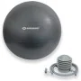 Inflatable ball Schildkröt Grey by Schildkröt, Exercise Balls & Accessories - Ref: S7198605, Price: 42,46 €, Discount: %