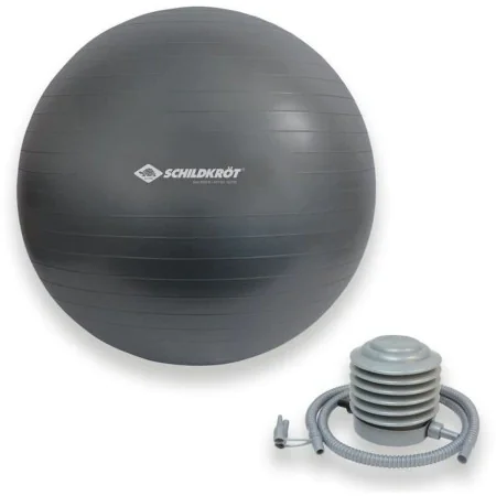 Aufblasbarer Ball Schildkröt Grau von Schildkröt, Gymnastikbälle - Ref: S7198605, Preis: 42,46 €, Rabatt: %