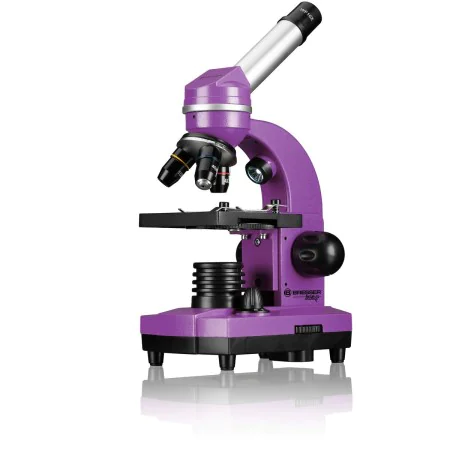 Microscópio Bresser Junior de Bresser, Ciência - Ref: S7198616, Preço: 127,90 €, Desconto: %