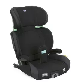 Car Chair Chicco II (15-25 kg) III (22 - 36 kg) Black by Chicco, Car Seats - Ref: S7198628, Price: 179,43 €, Discount: %