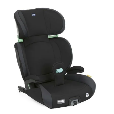 Siège de Voiture Chicco II (15-25 kg) III (22 - 36 kg) Noir de Chicco, Sièges auto - Réf : S7198628, Prix : 193,78 €, Remise : %