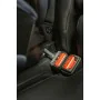 Seggiolino Auto Chicco II (15-25 kg) III (22 - 36 kg) Nero di Chicco, Seggiolini auto - Rif: S7198628, Prezzo: 180,40 €, Scon...