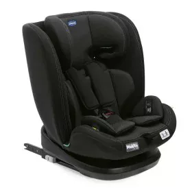 Silla para el Coche Chicco 0+ (de 0 a 13 kilos) I (9 - 18 kg) II (15-25 kg) III (22 - 36 kg) Negro de Chicco, Sillas de coche...