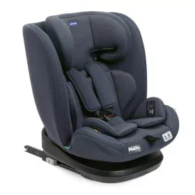 Silla para el Coche Chicco 0+ (de 0 a 13 kilos) I (9 - 18 kg) II (15-25 kg) III (22 - 36 kg) Azul de Chicco, Sillas de coche ...