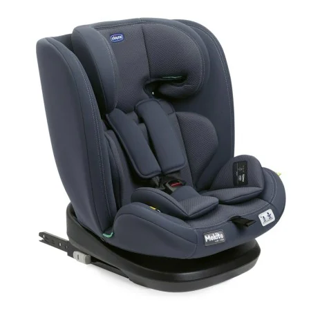 Siège de Voiture Chicco 0+ (de 0 a 13 kilos) I (9 - 18 kg) II (15-25 kg) III (22 - 36 kg) Bleu de Chicco, Sièges auto - Réf :...