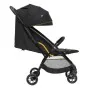 Baby's Pushchair Chicco Glee Unven Black by Chicco, Pushchairs - Ref: S7198632, Price: 217,61 €, Discount: %