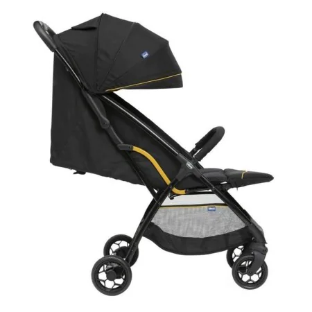 Carro de Paseo para Bebé Chicco Glee Unven Negro de Chicco, Sillas de paseo - Ref: S7198632, Precio: 217,61 €, Descuento: %