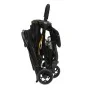 Baby's Pushchair Chicco Glee Unven Black by Chicco, Pushchairs - Ref: S7198632, Price: 217,61 €, Discount: %