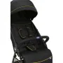 Baby's Pushchair Chicco Glee Unven Black by Chicco, Pushchairs - Ref: S7198632, Price: 217,61 €, Discount: %