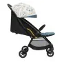 Poussette pour bébé Chicco Glee Joyful Teal de Chicco, Poussettes citadines - Réf : S7198633, Prix : 195,33 €, Remise : %