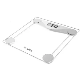 Bilancia Digitale da Bagno Terraillon Tx5000 Trasparente 150 kg di Terraillon, Bilance - Rif: S7198649, Prezzo: 35,02 €, Scon...