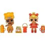 Playset LOL Surprise! Mini Sweets de LOL Surprise!, Playsets de figurines de jouets - Réf : S7198664, Prix : 59,31 €, Remise : %