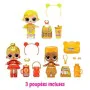 Playset LOL Surprise! Mini Sweets de LOL Surprise!, Playsets de figurines de jouets - Réf : S7198664, Prix : 59,31 €, Remise : %