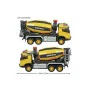 Camion avec Bétonnière Majorette Jaune de Majorette, Camions - Réf : S7198667, Prix : 36,80 €, Remise : %