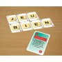 Juego de Mesa Megableu Scrabble (FR) de Megableu, Juegos con fichas - Ref: S7198669, Precio: 33,38 €, Descuento: %