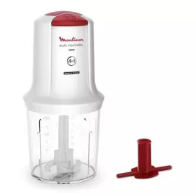 Picadora de Carne Moulinex 500 W de Moulinex, Picadoras de carne - Ref: S7198670, Preço: 68,96 €, Desconto: %