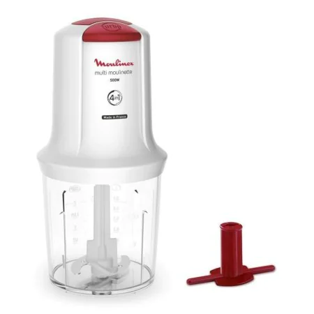 Picadora de Carne Moulinex 500 W de Moulinex, Picadoras de carne - Ref: S7198670, Precio: 67,63 €, Descuento: %