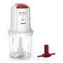 Meat Grinder Moulinex 500 W by Moulinex, Meat Grinders - Ref: S7198670, Price: 68,96 €, Discount: %