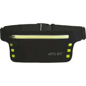 Running Belt Pouch Schildkröt Black by Schildkröt, Waistpacks - Ref: S7198678, Price: 32,82 €, Discount: %