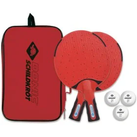 Set Ping Pong Schildkröt Donic de Schildkröt, Sets - Réf : S7198685, Prix : 44,67 €, Remise : %