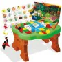 Juego Educativo Lisciani Giochi Carotina educational desk 30 fun learning games (FR) de Lisciani Giochi, Juegos de tablero - ...