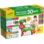 Educational Game Lisciani Giochi Carotina educational desk 30 fun learning games (FR) by Lisciani Giochi, Board Games - Ref: ...