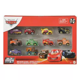 Fahrzeug Mattel von Mattel, Fahrzeuge - Ref: S7198701, Preis: 48,69 €, Rabatt: %