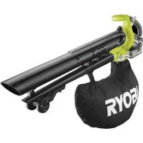 Soprador Ryobi OBV18 18 V 200 Km/h de Ryobi, Soprador de folhas - Ref: S7198705, Preço: 217,67 €, Desconto: %