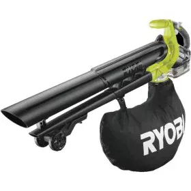 Blower Ryobi OBV18 18 V 200 Km/h by Ryobi, Blowers - Ref: S7198705, Price: 217,67 €, Discount: %