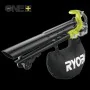 Blower Ryobi OBV18 18 V 200 Km/h by Ryobi, Blowers - Ref: S7198705, Price: 233,80 €, Discount: %