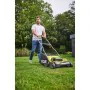 Scarificateur de pelouse Ryobi de Ryobi, Scarificateurs - Réf : S7198707, Prix : 433,98 €, Remise : %