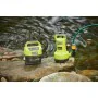 Bomba de agua Ryobi RY18SPA-0 de Ryobi, Bombas sumergibles - Ref: S7198711, Precio: 211,60 €, Descuento: %