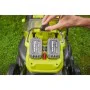 Lawn mower Ryobi RY18LMX40C-240 by Ryobi, Lawn mower - Ref: S7198713, Price: 477,21 €, Discount: %