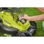 Lawn mower Ryobi RY18LMX40C-240 by Ryobi, Lawn mower - Ref: S7198714, Price: 409,43 €, Discount: %