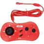 Contrôle des jeux Just For Games mini PAD de Just For Games, Télécommandes - Réf : S7198718, Prix : 44,62 €, Remise : %