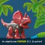 Jeu scientifique Lisciani Giochi Triceratops de Lisciani Giochi, Sciences - Réf : S7198725, Prix : 32,86 €, Remise : %