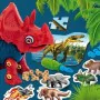 Jeu scientifique Lisciani Giochi Triceratops de Lisciani Giochi, Sciences - Réf : S7198725, Prix : 32,86 €, Remise : %