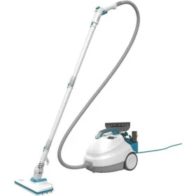 Steam Mop Black & Decker 2300 W by Black & Decker, Steam Cleaners - Ref: S7198728, Price: 259,61 €, Discount: %