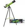 Télescope pour enfants Bresser Lunette astronomique 45/600 AZ de Bresser, Télescopes - Réf : S7198730, Prix : 56,40 €, Remise...