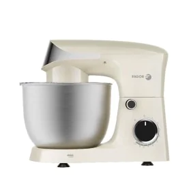 Food Processor Fagor 1500 W 4,3 L by Fagor, Kitchen robots and mini choppers - Ref: S7198737, Price: 115,86 €, Discount: %