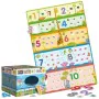 Educational Game Lisciani Giochi Number Box Game (FR) by Lisciani Giochi, Board Games - Ref: S7198743, Price: 28,99 €, Discou...