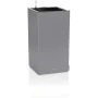 Self-watering flowerpot Lechuza Grey 40 x 40 x 56 cm LED by Lechuza, Cachepots - Ref: S7198758, Price: 175,62 €, Discount: %